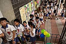 101學年度畢業典禮集錦