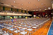 101學年度畢業典禮集錦