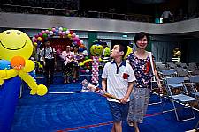 101學年度畢業典禮集錦