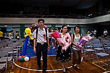 101學年度畢業典禮集錦