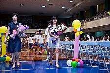 101學年度畢業典禮集錦