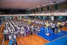 101學年度畢業典禮集錦