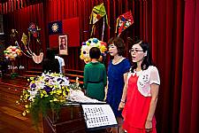 101學年度畢業典禮集錦