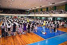 101學年度畢業典禮集錦