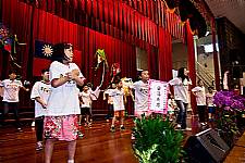 101學年度畢業典禮集錦