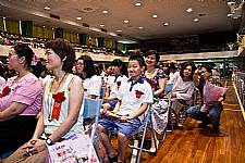 101學年度畢業典禮集錦