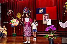 101學年度畢業典禮集錦