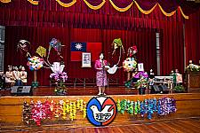 101學年度畢業典禮集錦