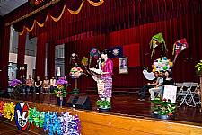 101學年度畢業典禮集錦