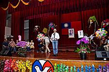 101學年度畢業典禮集錦