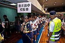 101學年度畢業典禮集錦