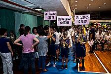 101學年度畢業典禮集錦