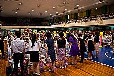 101學年度畢業典禮集錦