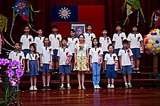 101學年度畢業典禮集錦