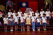 101學年度畢業典禮集錦