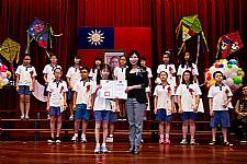 101學年度畢業典禮集錦