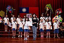 101學年度畢業典禮集錦