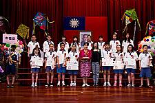 101學年度畢業典禮集錦