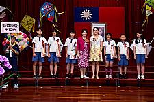 101學年度畢業典禮集錦