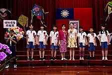 101學年度畢業典禮集錦