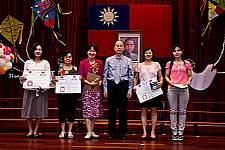 101學年度畢業典禮集錦