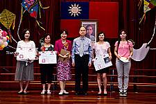 101學年度畢業典禮集錦