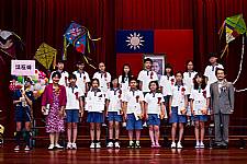 101學年度畢業典禮集錦