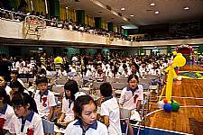 101學年度畢業典禮集錦