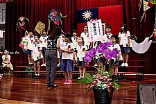 101學年度畢業典禮集錦