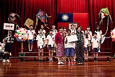 101學年度畢業典禮集錦