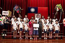 101學年度畢業典禮集錦