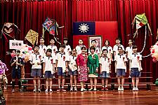 101學年度畢業典禮集錦