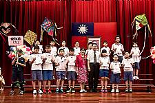 101學年度畢業典禮集錦