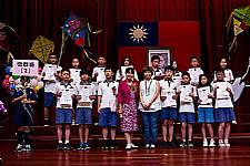 101學年度畢業典禮集錦