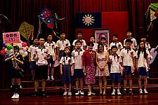 101學年度畢業典禮集錦