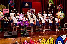 101學年度畢業典禮集錦