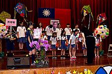 101學年度畢業典禮集錦