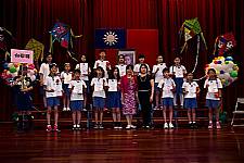 101學年度畢業典禮集錦