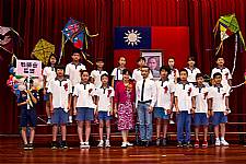 101學年度畢業典禮集錦