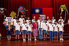 101學年度畢業典禮集錦