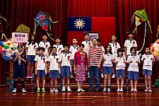 101學年度畢業典禮集錦