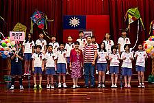 101學年度畢業典禮集錦