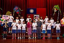 101學年度畢業典禮集錦