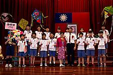 101學年度畢業典禮集錦