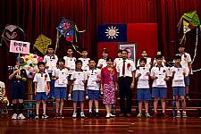 101學年度畢業典禮集錦