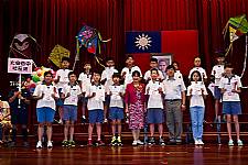 101學年度畢業典禮集錦