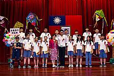 101學年度畢業典禮集錦