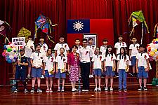 101學年度畢業典禮集錦