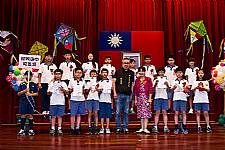 101學年度畢業典禮集錦