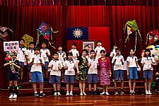 101學年度畢業典禮集錦